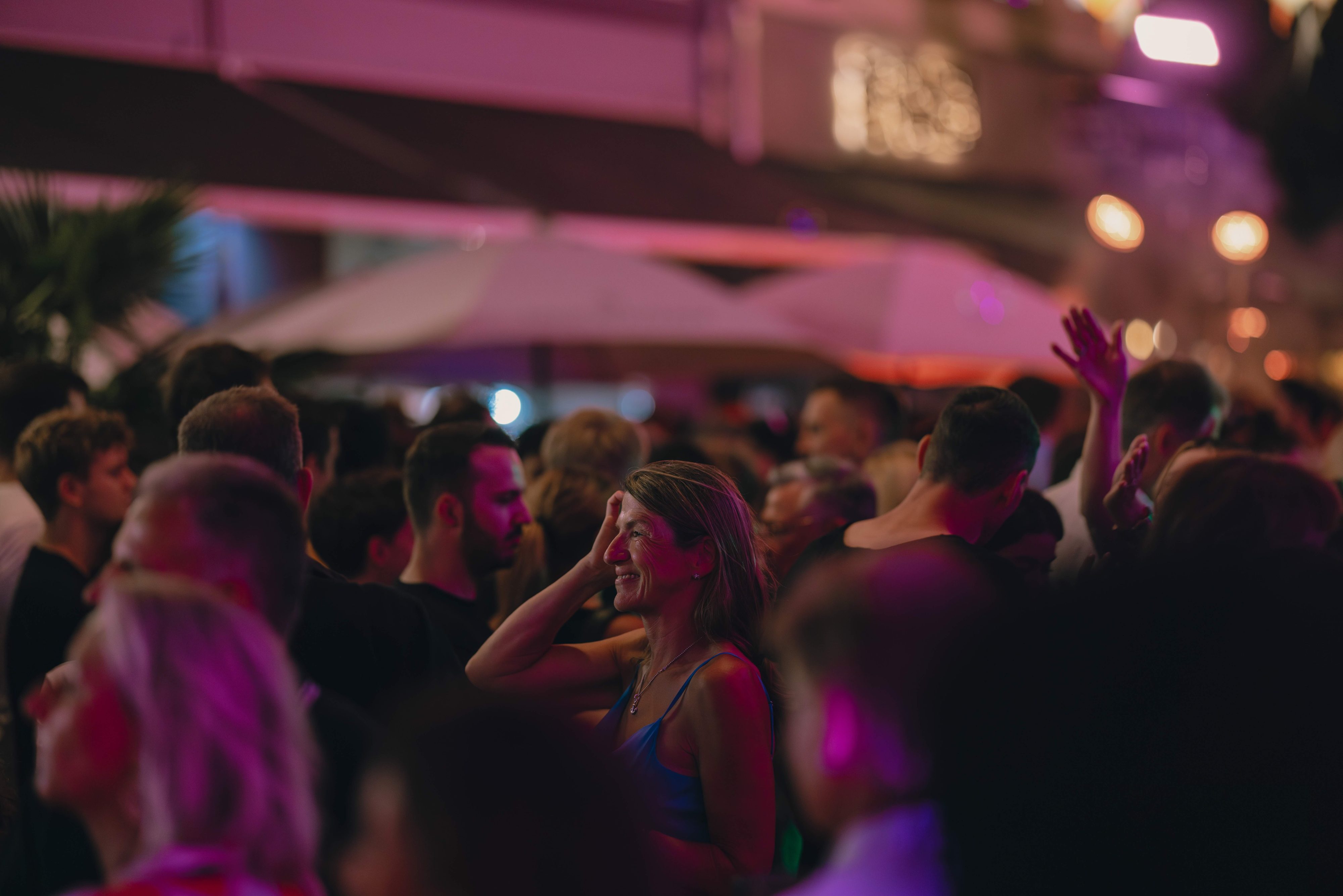 Waldstraßenfest in Karlsruhe mit visionärer Videografie von SYD.MEDIA